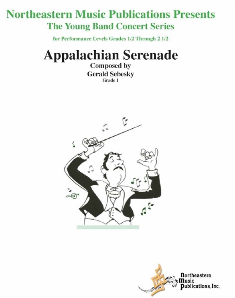 Appalachian Serenade